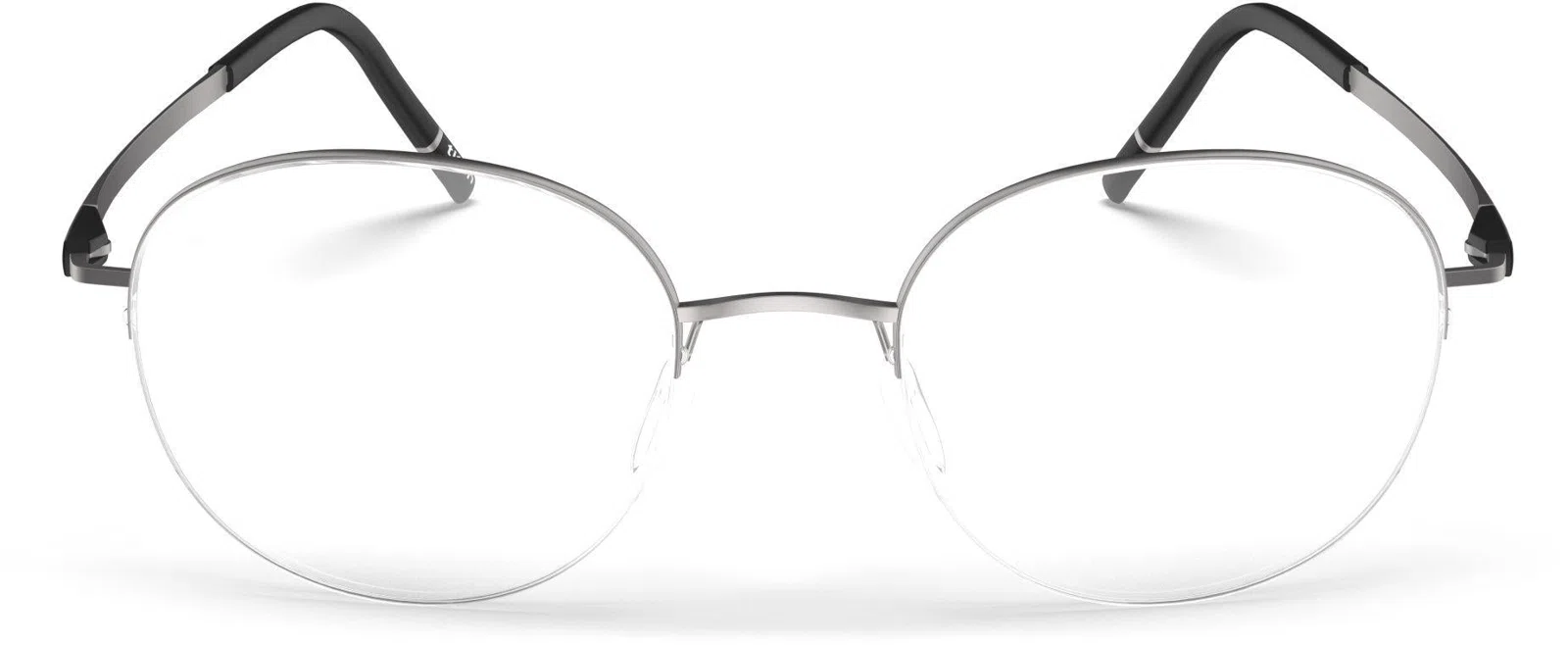 Silhouette Dynamic Dawn 5572 Eyeglasses - view 6